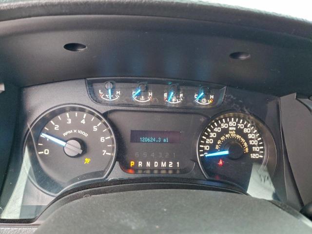 Ford F-150 Super Cab Image 4