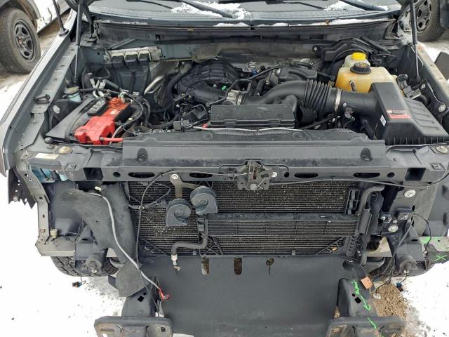 Ford F-150 Super Cab Image 6