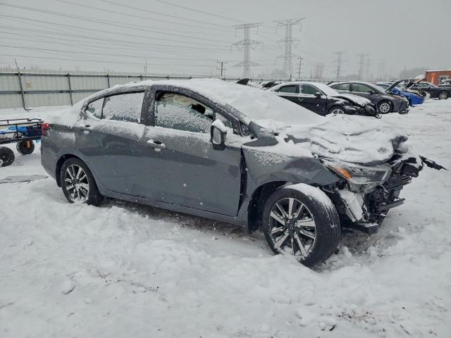 Nissan Versa Sv Image 5