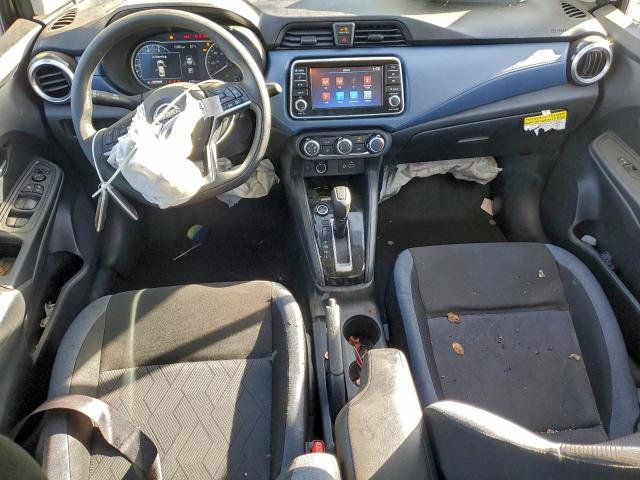 Nissan Versa Sv Image 7