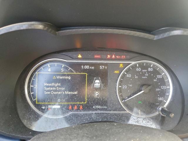 Nissan Versa Sv Image 10