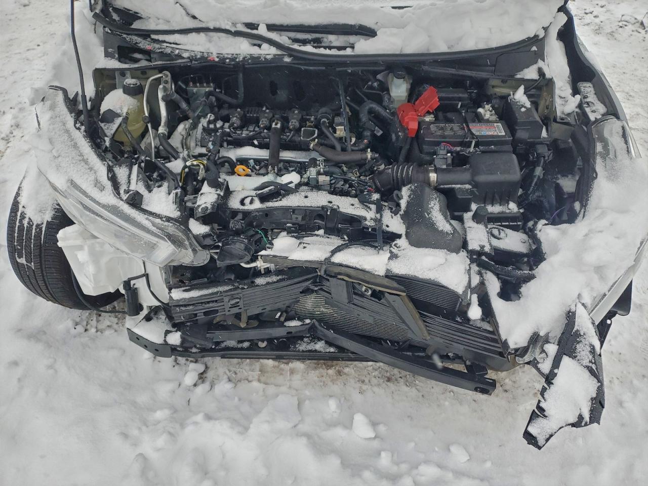 Nissan Versa Sv Image 12