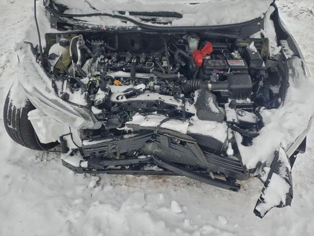 Nissan Versa Sv Image 12