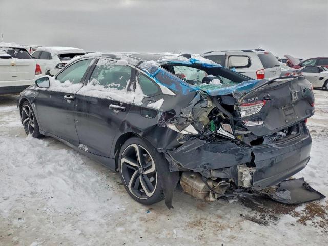 Honda Accord Sport Image 6