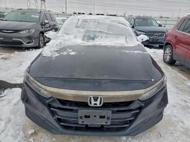 Honda Accord Sport Image 9