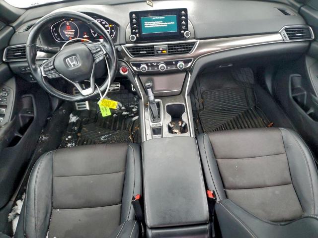 Honda Accord Sport Image 5