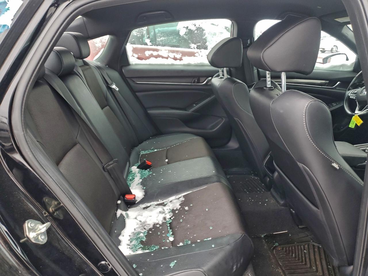 Honda Accord Sport Image 7