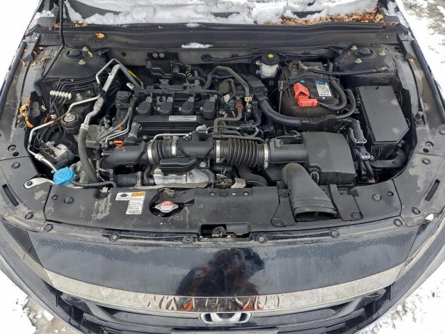 Honda Accord Sport Image 8