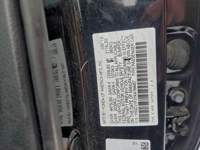 Honda Accord Sport Image 11