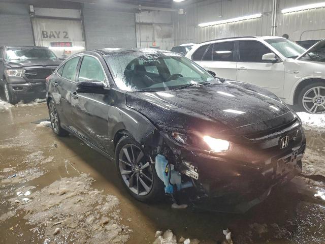 Honda Civic Exl Image 5