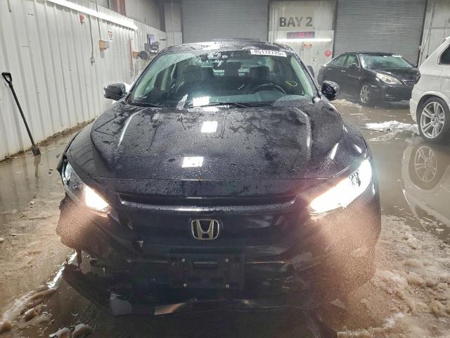 Honda Civic Exl Image 4