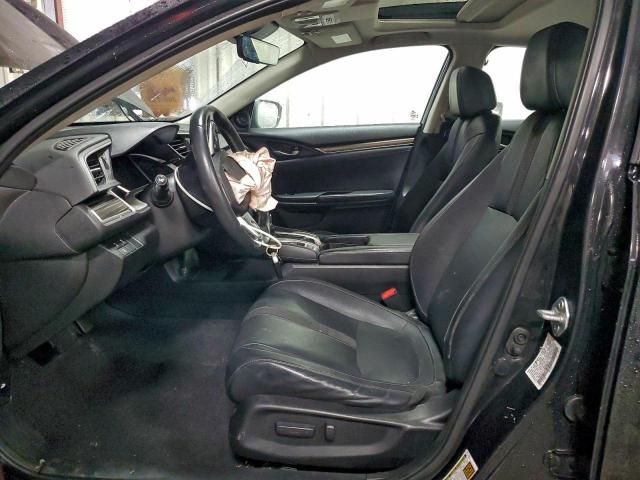 Honda Civic Exl Image 6