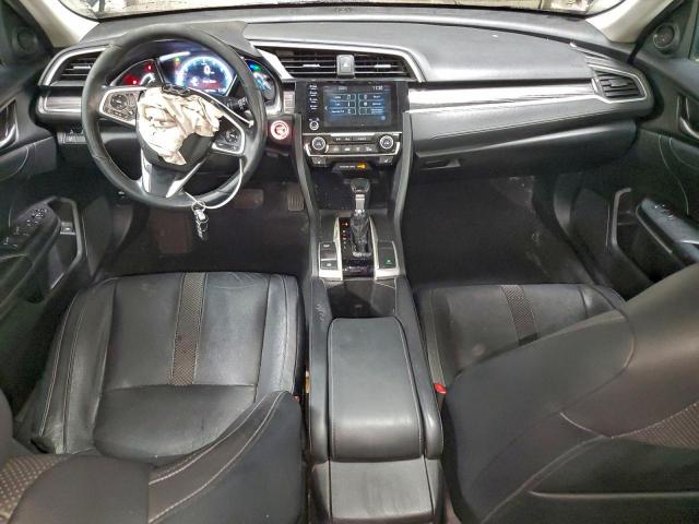 Honda Civic Exl Image 8