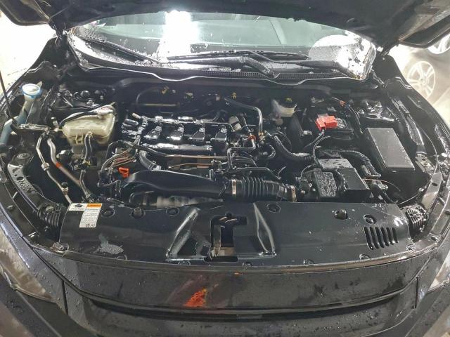 Honda Civic Exl Image 11