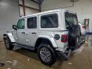 Jeep Wrangler Sahara Image 2