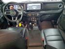 Jeep Wrangler Sahara Image 10