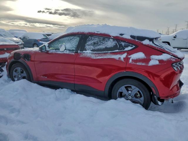 Ford Mustang Select Image 11