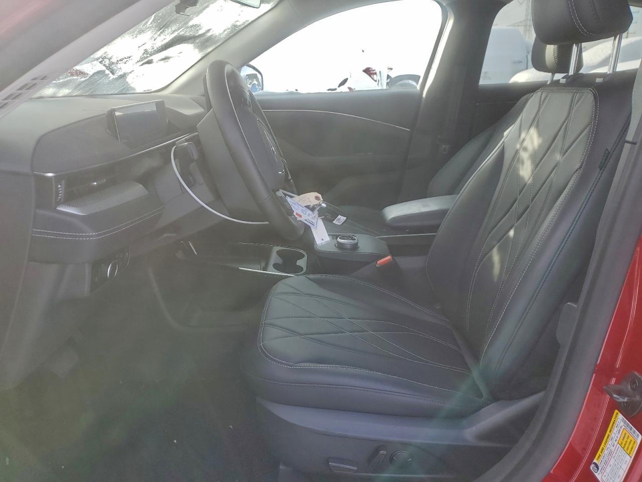 Ford Mustang Select Image 9