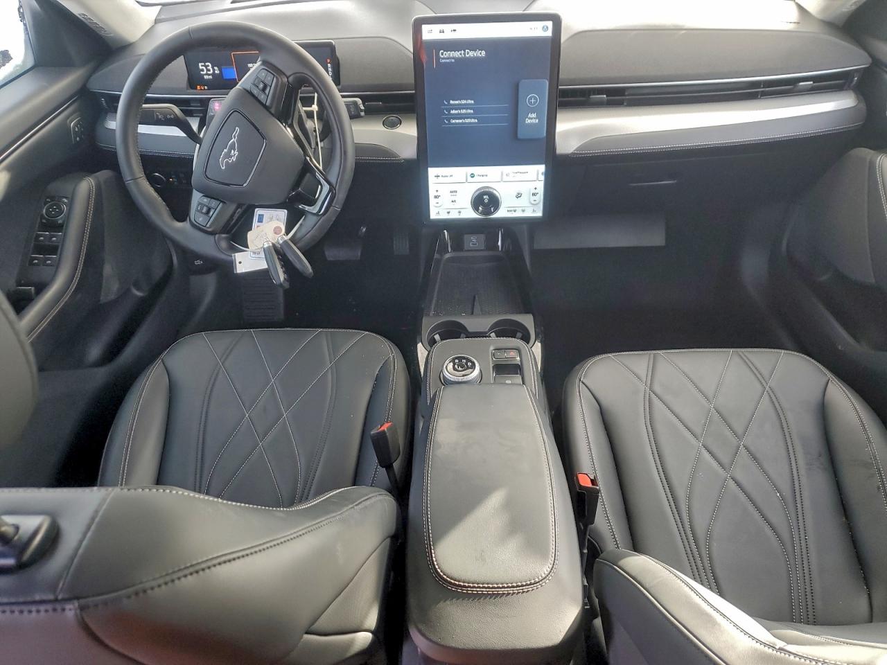 Ford Mustang Select Image 7