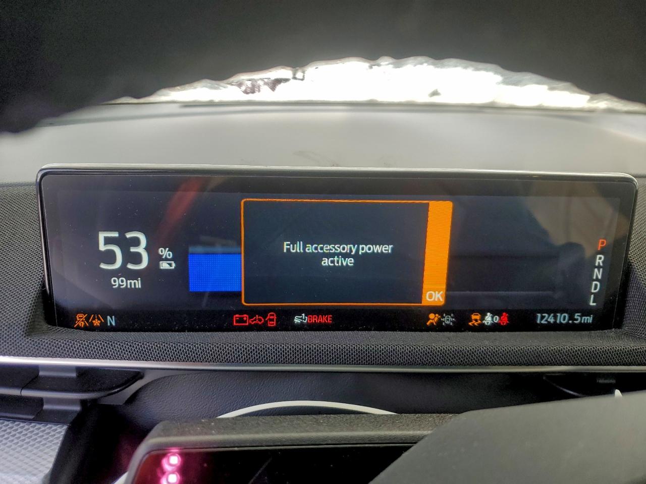 Ford Mustang Select Image 5