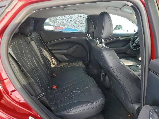 Ford Mustang Select Image 3