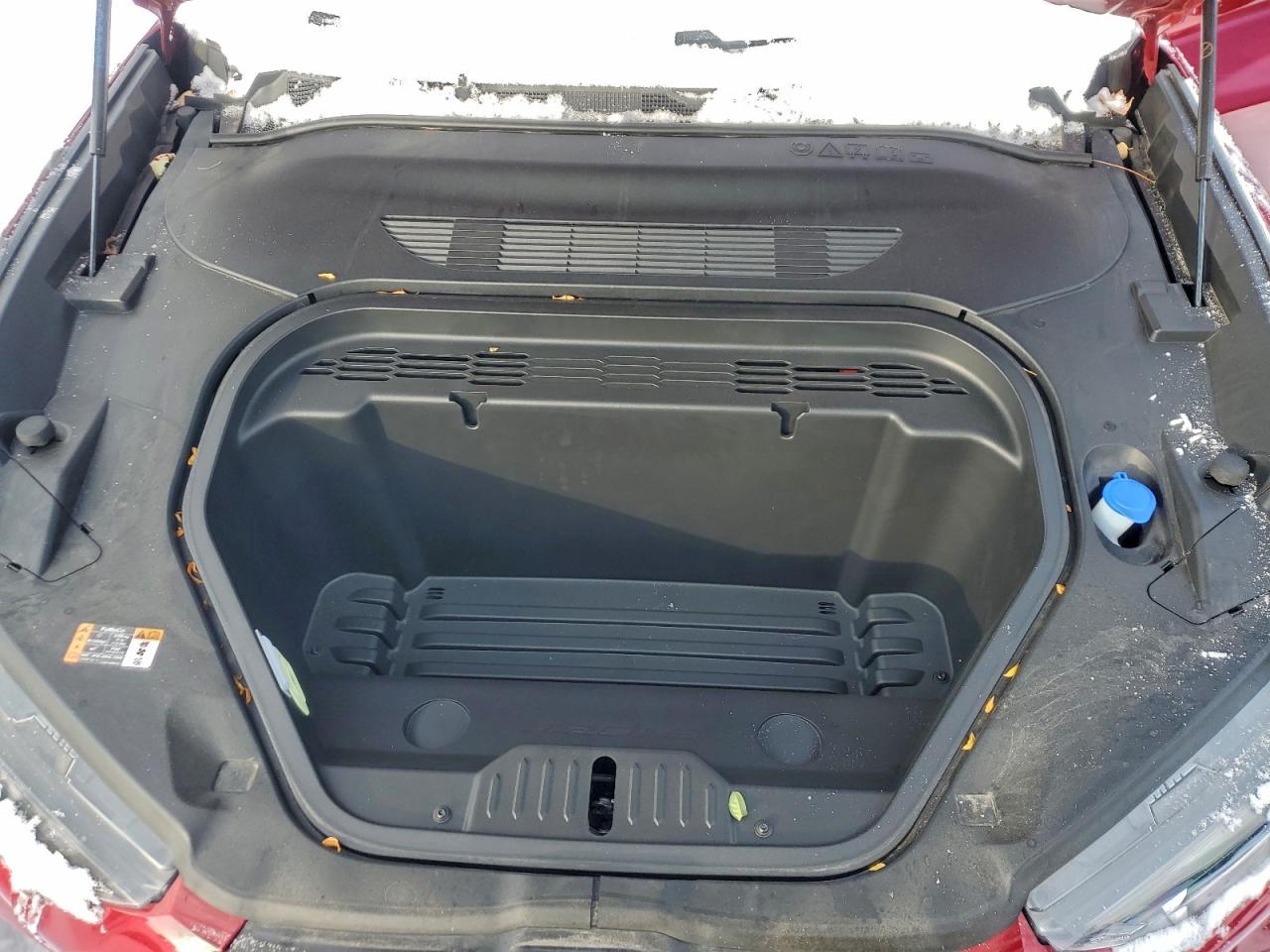 Ford Mustang Select Image 12