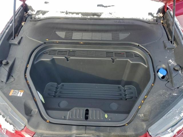 Ford Mustang Select Image 12