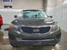 Kia Sorento Base Image 8