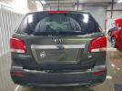 Kia Sorento Base Image 11
