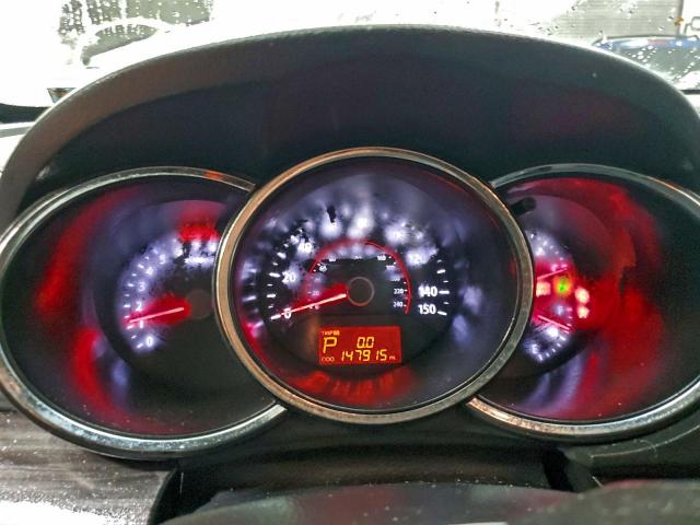 Kia Sorento Base Image 4