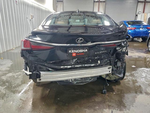 Lexus Es 300h Base Image 7