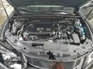 Lexus Es 300h Base Image 11