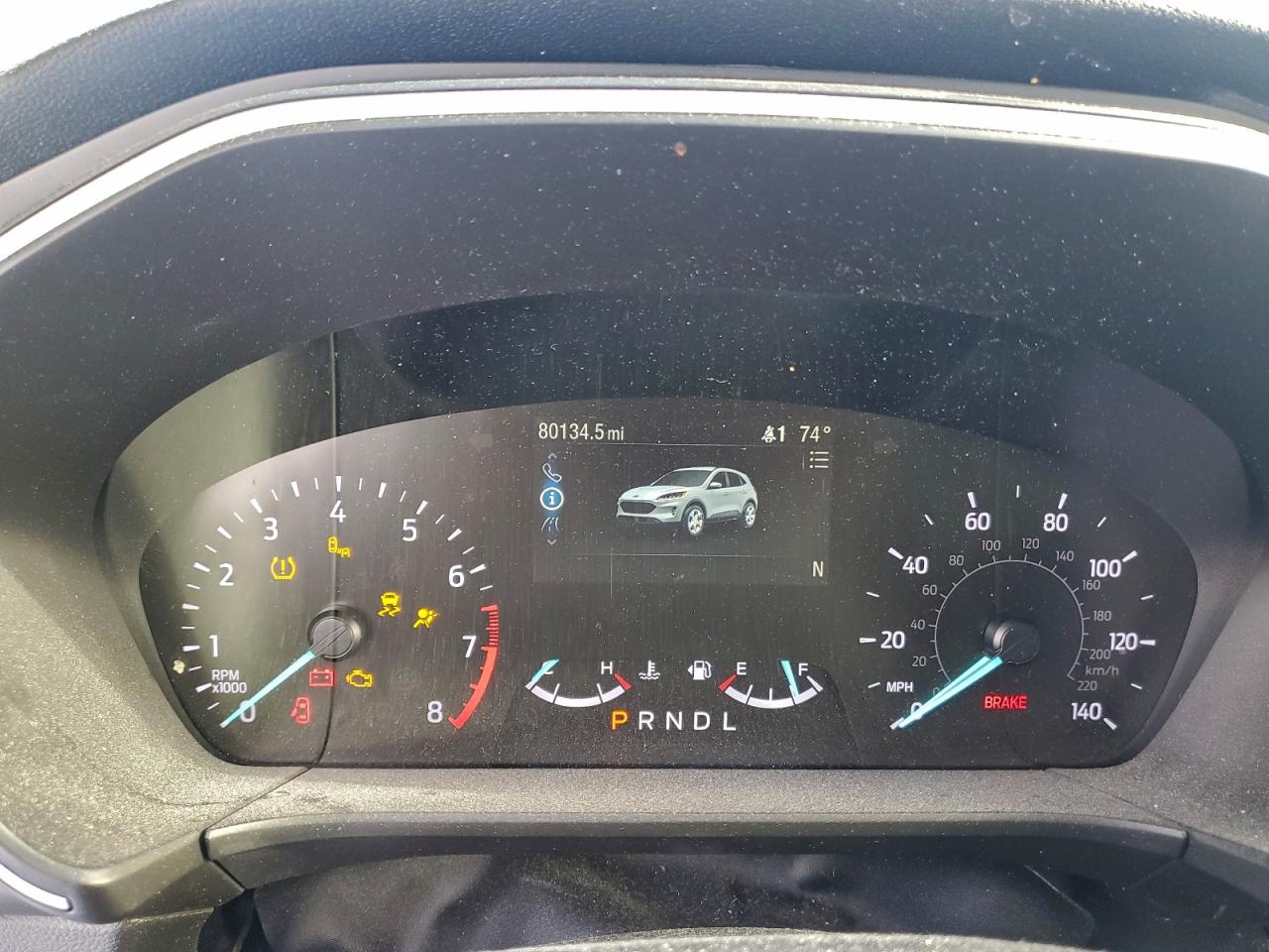 Ford Escape Se Image 6