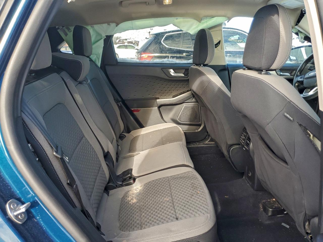 Ford Escape Se Image 8