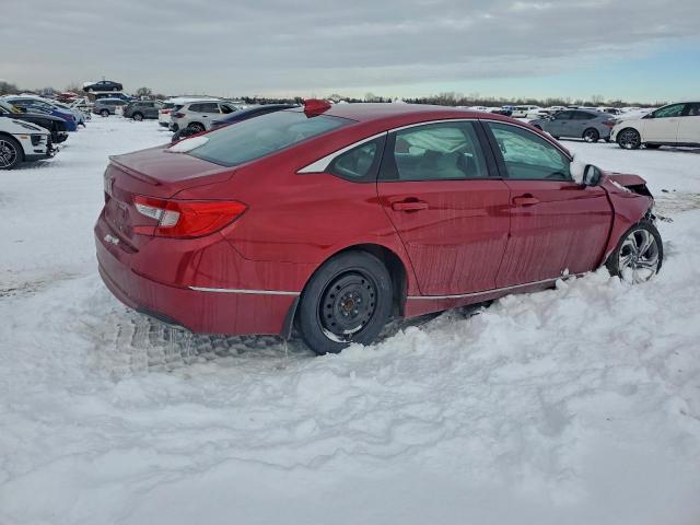 Honda Accord Exl Image 4