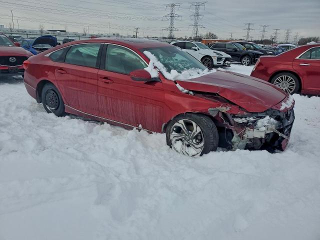 Honda Accord Exl Image 2