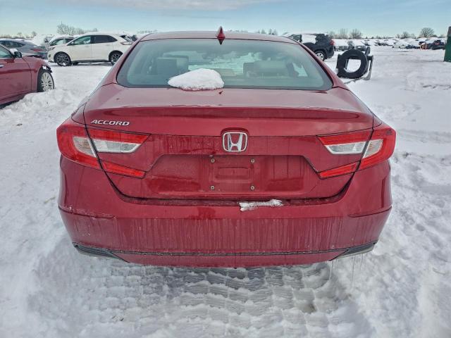 Honda Accord Exl Image 9