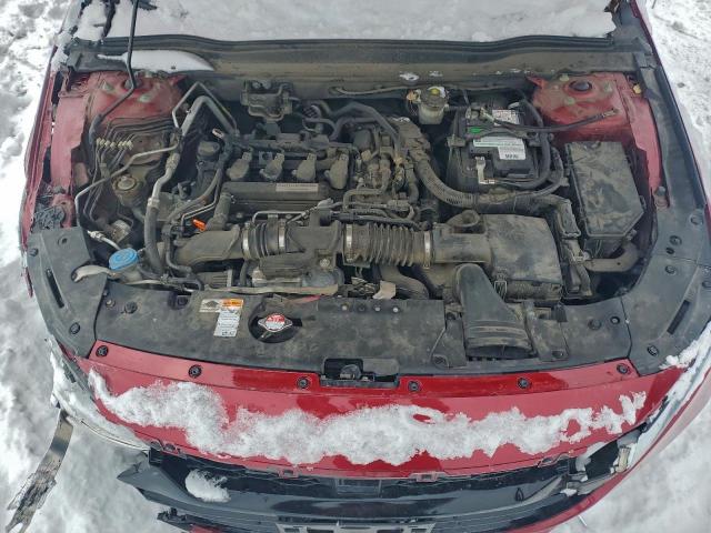 Honda Accord Exl Image 11