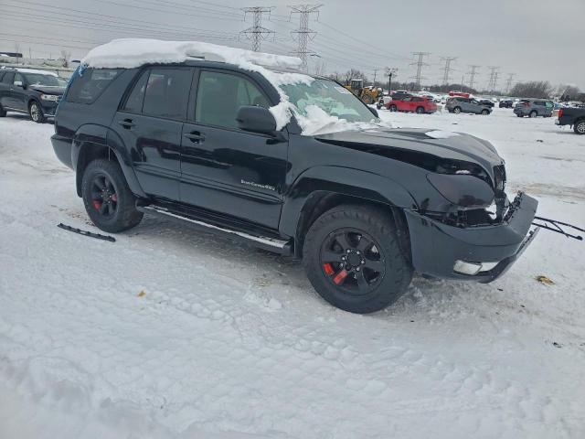 Toyota 4Runner Sr5 Image 4