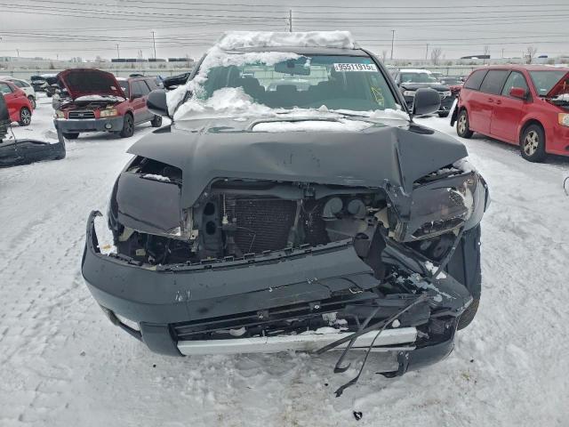 Toyota 4Runner Sr5 Image 2