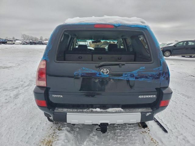 Toyota 4Runner Sr5 Image 5