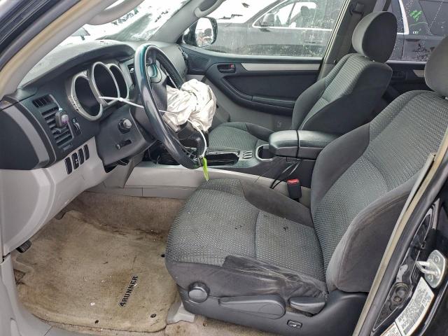 Toyota 4Runner Sr5 Image 8