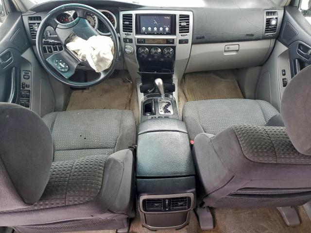 Toyota 4Runner Sr5 Image 12