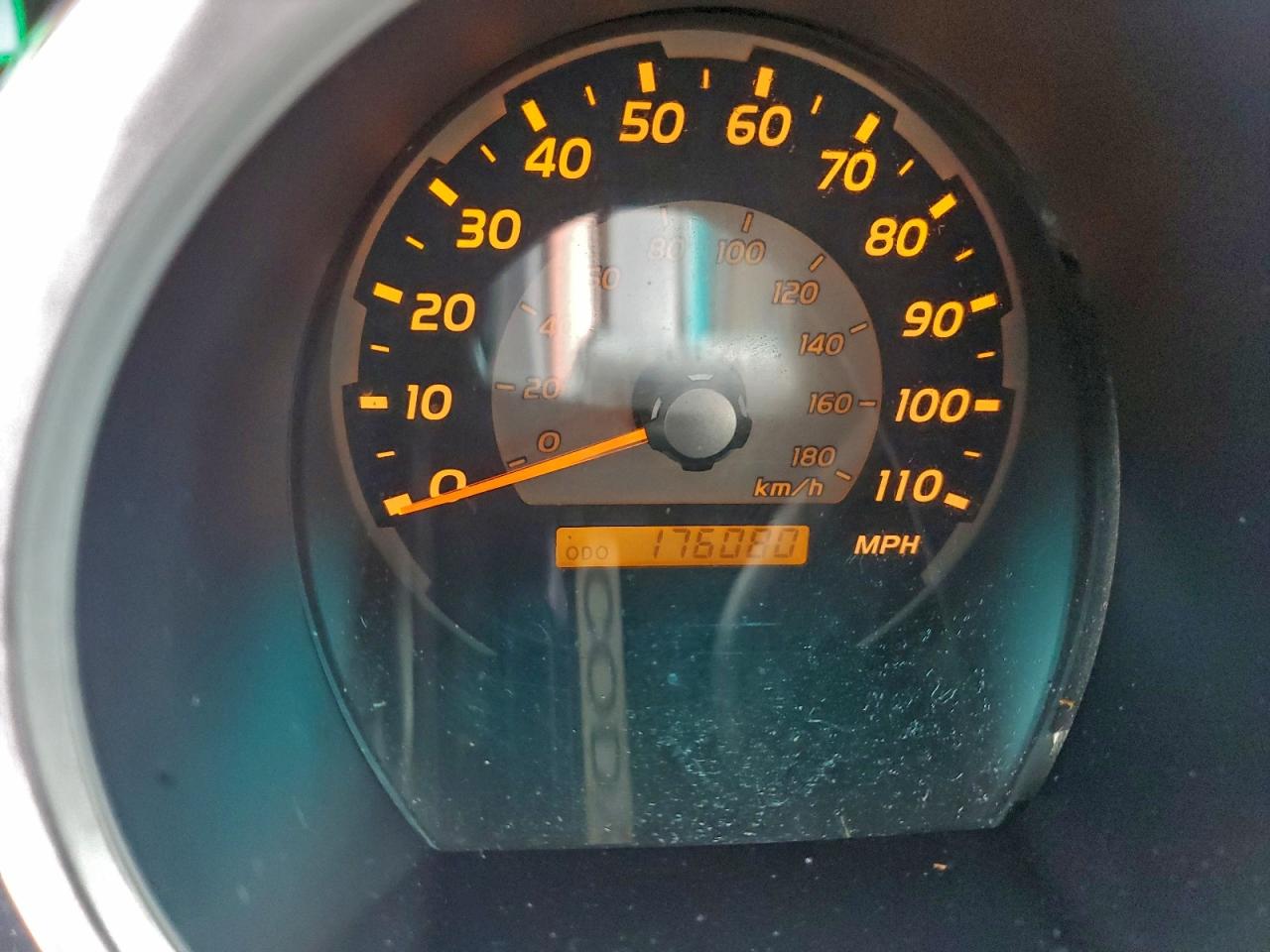 Toyota 4Runner Sr5 Image 6