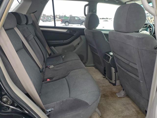 Toyota 4Runner Sr5 Image 9