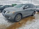 Nissan Pathfinder S Image 1