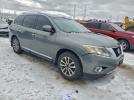 Nissan Pathfinder S Image 3