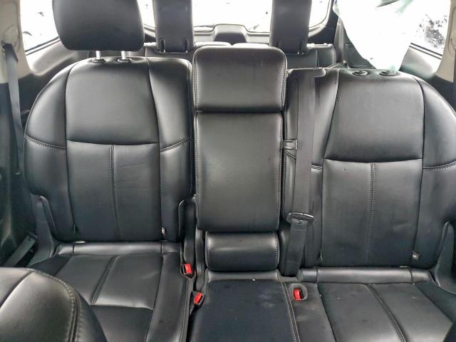 Nissan Pathfinder S Image 12