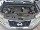 Nissan Pathfinder S Image 6