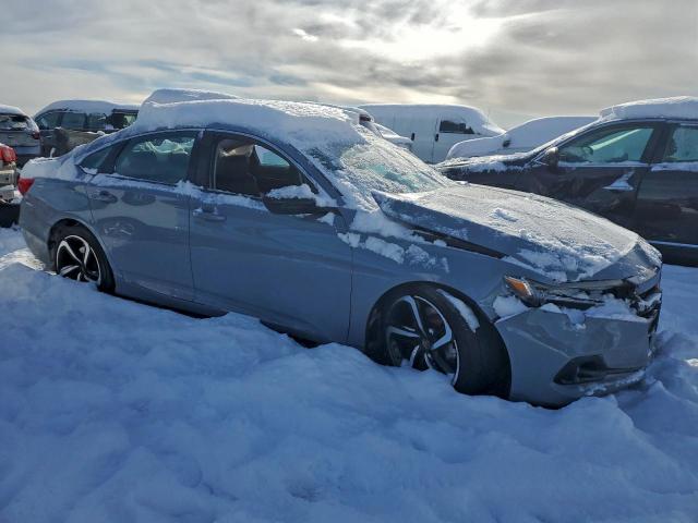 Honda Accord Sport Se Image 12